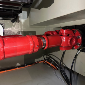 Приводная Система