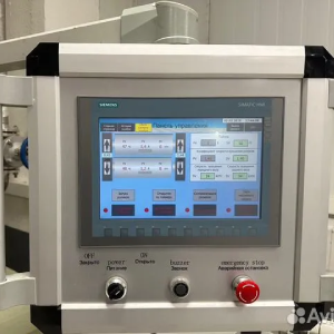 Система Регулировки Зазора